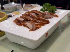 -东四民芳餐厅(世茂工三店)