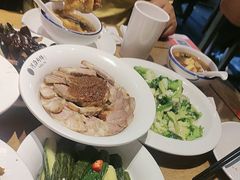 -河沿肉饼Beijing Pie(东华门店)