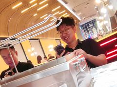 -鼎原力量东北吊炉烧烤(幸福街店)