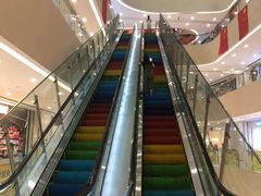 -义乌之心城市生活广场(新马路店)