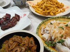 -有记家厨(后龙西街店)