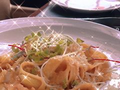 -YUE·6·西式融合餐厅(外滩六号店)