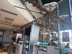 -半天妖烤鱼(新中关购物中心店)