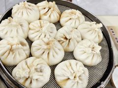 -石饮红星包子(中山路店)