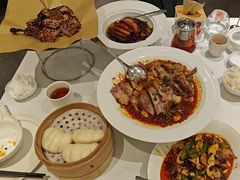 -眉州东坡(清河万象汇店)