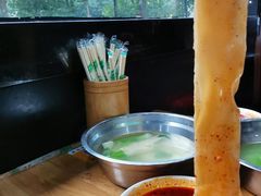 -王菊美食街·王菊面馆(总店)