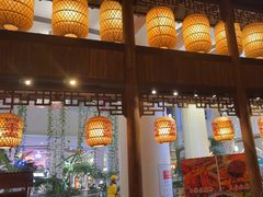 -南京大牌档(凯德大峡谷店)