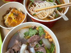 -江三王记牛杂馆(总店)