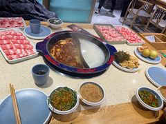 -蜀城老妈火锅(红旗街店)