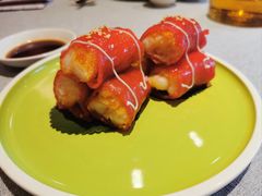 -潮府馆·非遗潮州菜·世纪公园(新国际博览中心店)
