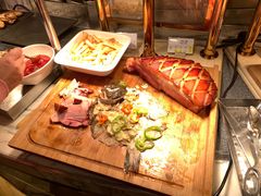-洲际酒店·地平线全日餐厅HORIZON CAFÉ