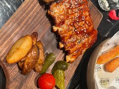 -Nord Grill&Bar Highland诺德西餐(深圳欢乐海岸店)