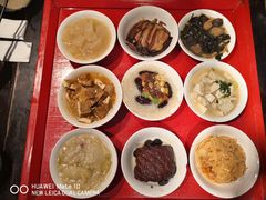 -蓝田九大碗民俗食府(蓝田店)