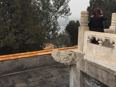 -景山公园