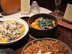 -Fuzzy Bistro 浮几韩餐·茶酒馆
