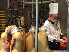 -壹零捌道·北京烤鸭(车公庄店)