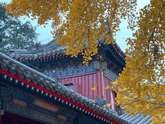 -承恩寺