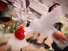 -铜锣湾·有麝自然香(长嘉汇购物公园店)