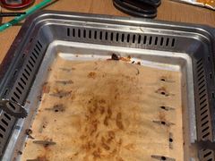 -新石器烤肉(百联川沙店)