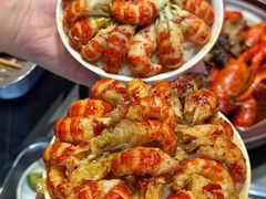 -侠舍·江湖烤全羊·大排档(沌口总店)