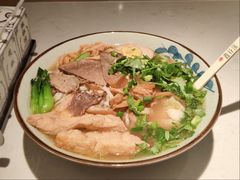 全家福米粉-鑫花溪牛肉米粉(凤凰街创始总店)