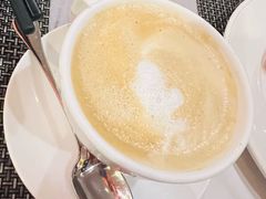 -上海锦江汤臣洲际大酒店壹阶层