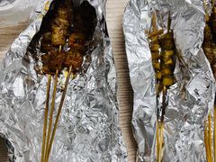 -管氏翅吧(马家堡店)