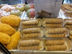 -安德鲁森Andersen Bakery(龙湖店)