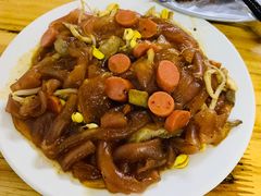 -何记酿皮店(西流湾店)
