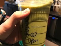 -星巴克(嘉定中信泰富万达广场店)