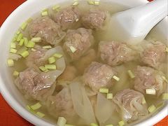 净云吞-顺发饮食店(景泰西六巷店)