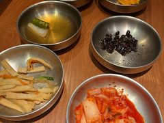 -春熙台韩国料理·章鱼肥牛(西丽店)