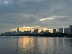 -南宁南湖公园