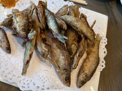 -马镇烤全羊