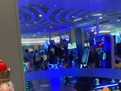 -芭菲盛宴·环球美食(锦城万达广场店)