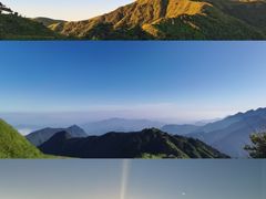 -萍乡武功山风景名胜区