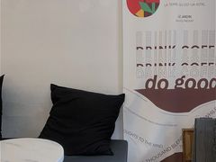 -研途咖啡馆(健康路店)