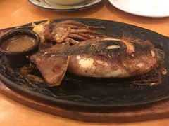 -萨莉亚意式餐厅(深南茂业店)