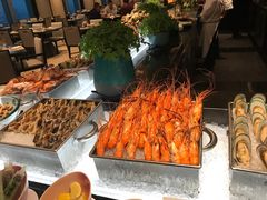 -Social 秀西餐厅-长沙瑞吉酒店(运达店)