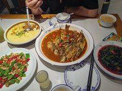 -巢湖名吃·东关老鹅汤(江南风情街店)