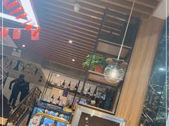 -庆峰龙虾烧烤(合肥一店)