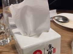 -鱼酷活鱼烤鱼(梅江印象城店)