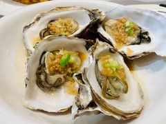 -万龙洲海鲜(广渠门店)