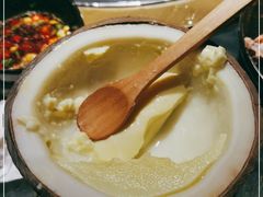 -凤园椰珍·臻品椰子鸡(保利时光里店)