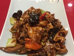 -东兴楼饭庄(六里桥店)