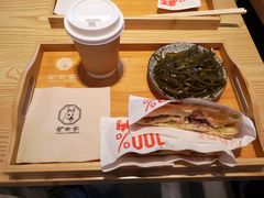 -驴世家驴肉火烧·凉皮·胡辣汤(五道口店)