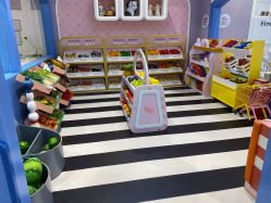 -米兜欢乐王国·儿童乐园(宝安益田假日天地店)
