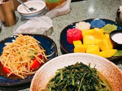 -Home Thai·泰谣(王府井apm店)