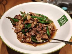 -费大厨辣椒炒肉(万家丽一店)