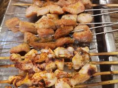 -洁神饭庄·海鲜·青岛菜·30年老字号(五四广场店)